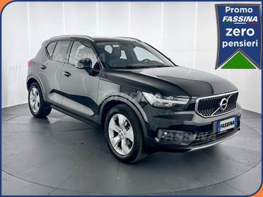 Volvo XC40 T3 Momentum 163cv