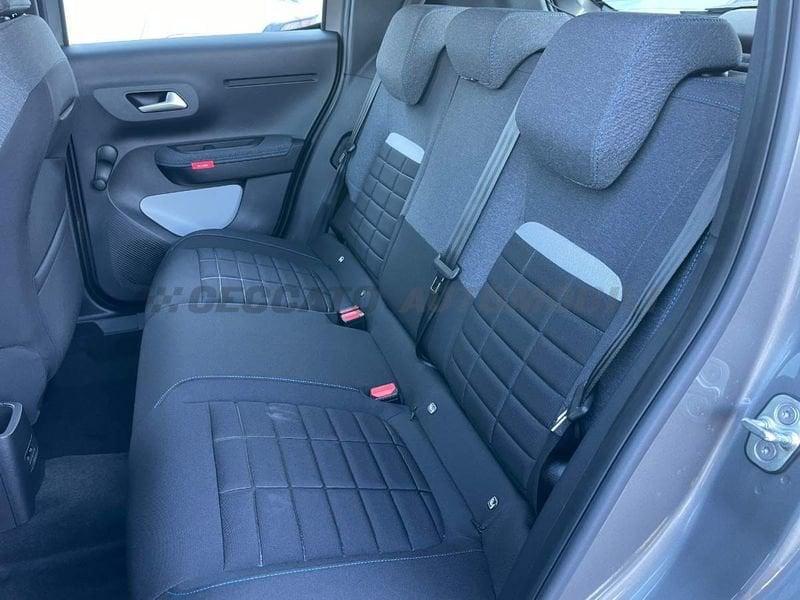 Citroën C3 C3 1.2 puretech Plus 100cv s&s