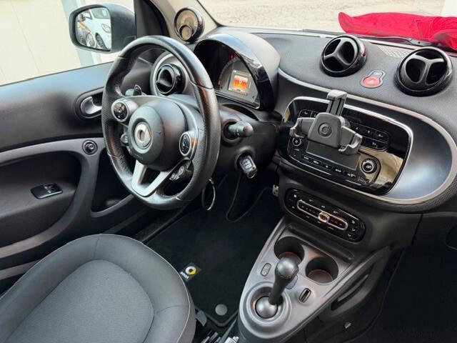 Smart ForTwo 90 0.9 Turbo Passion