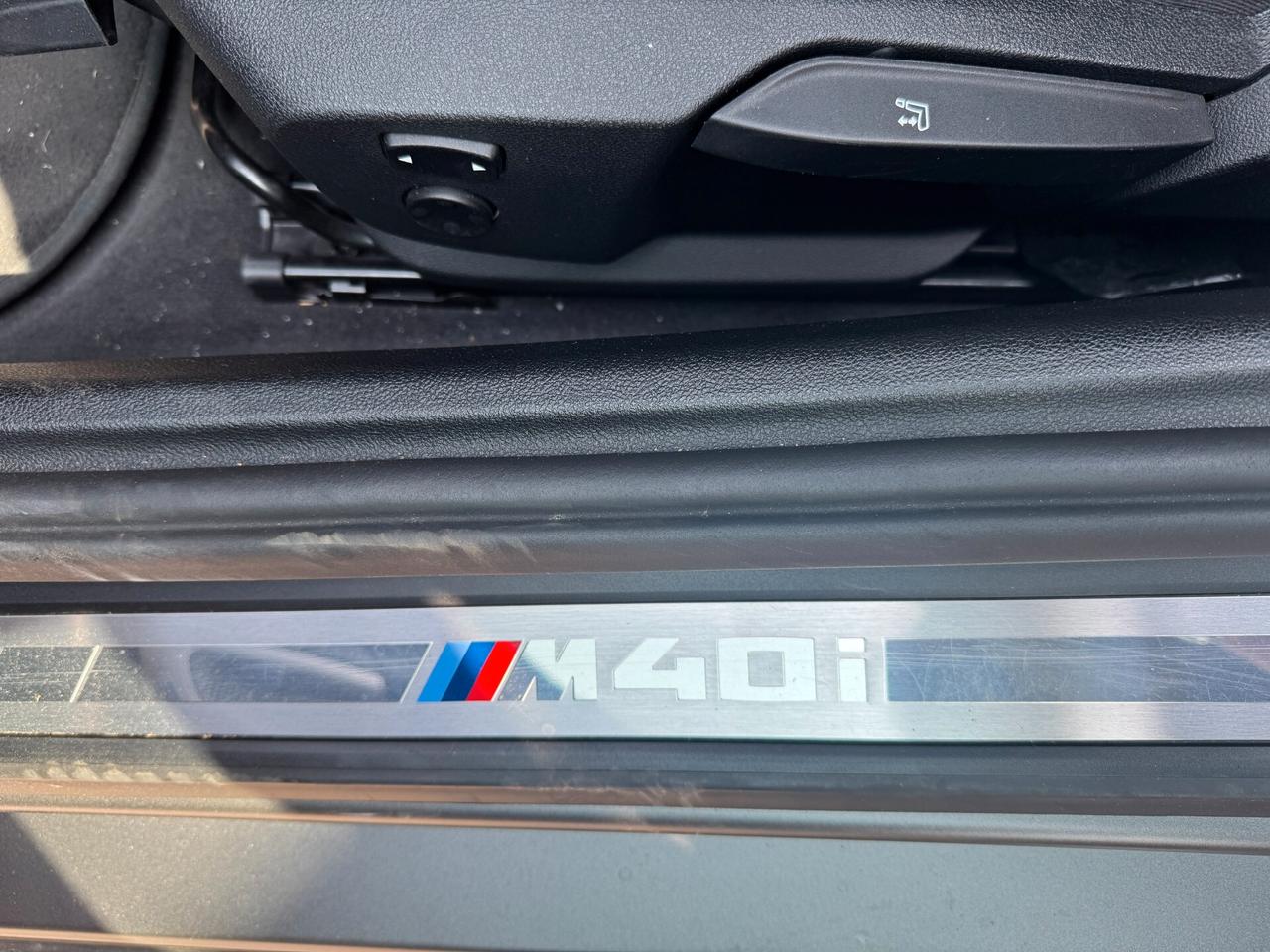 Bmw Z4 M40i
