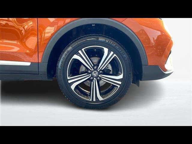 MG ZS 1.5 VTi-Tech Luxury GPL
