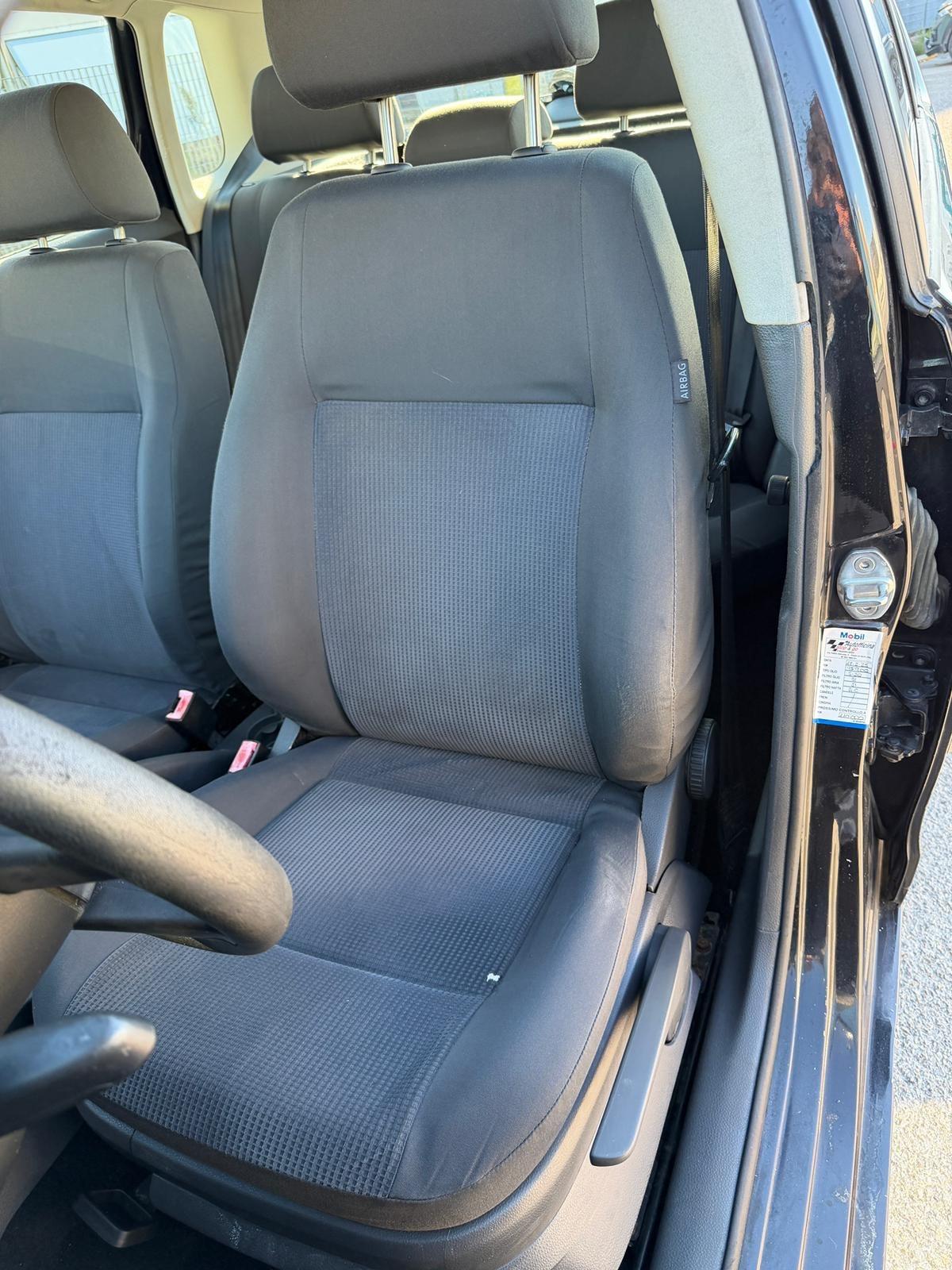 Volkswagen Polo 100000 KM