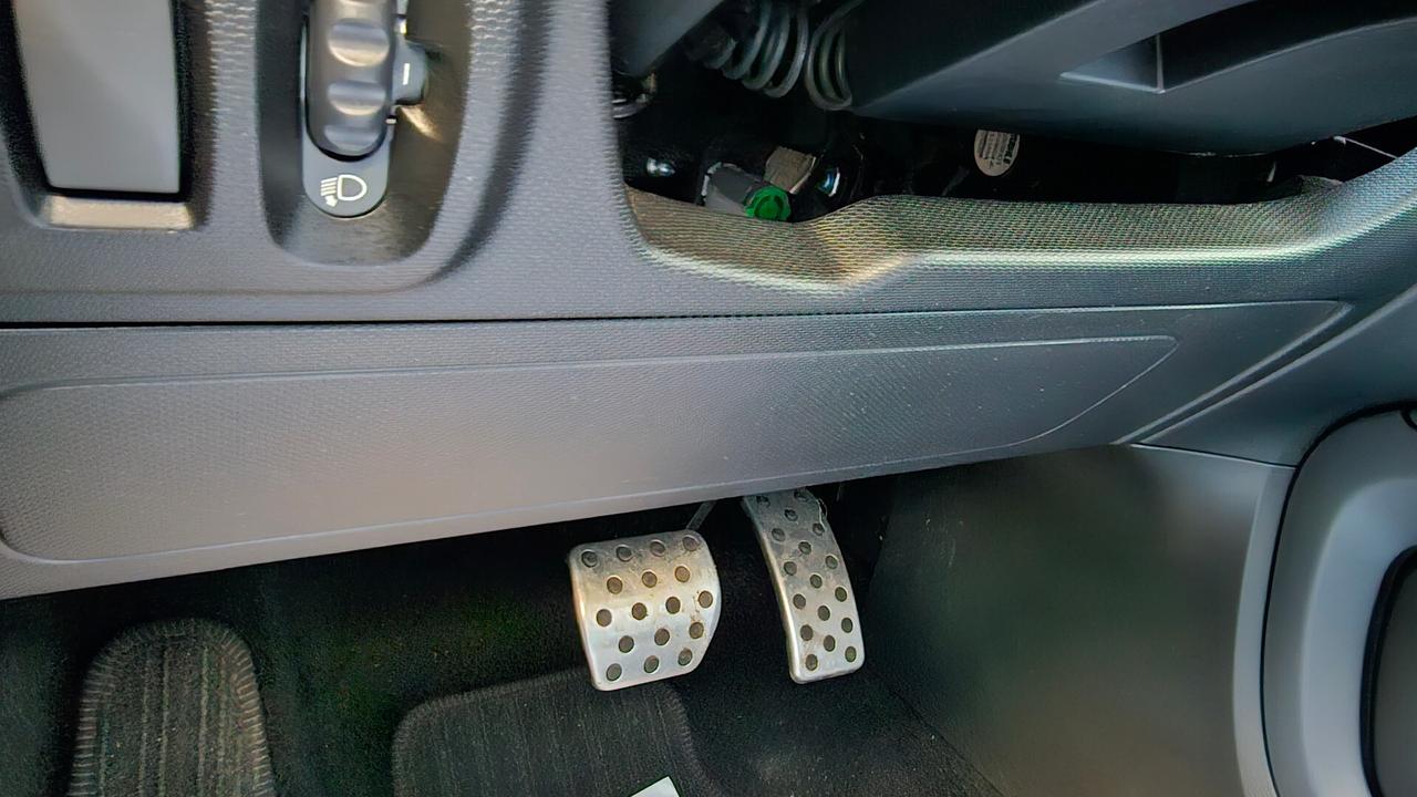 Smart ForFour 90 0.9 Turbo twinamic Passion PACK SPORT UNIPRO NAV ANDROID 16