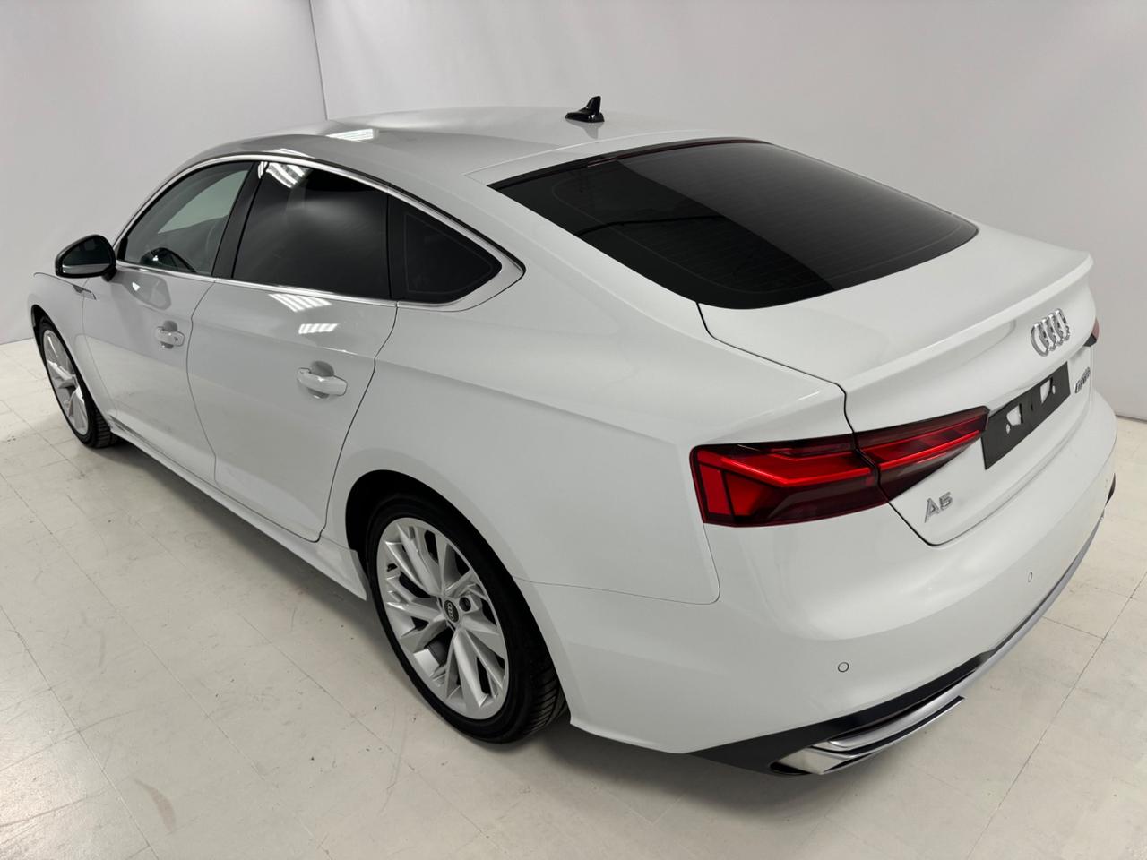 Audi A5 SPB 40 TFSI S tronic Business