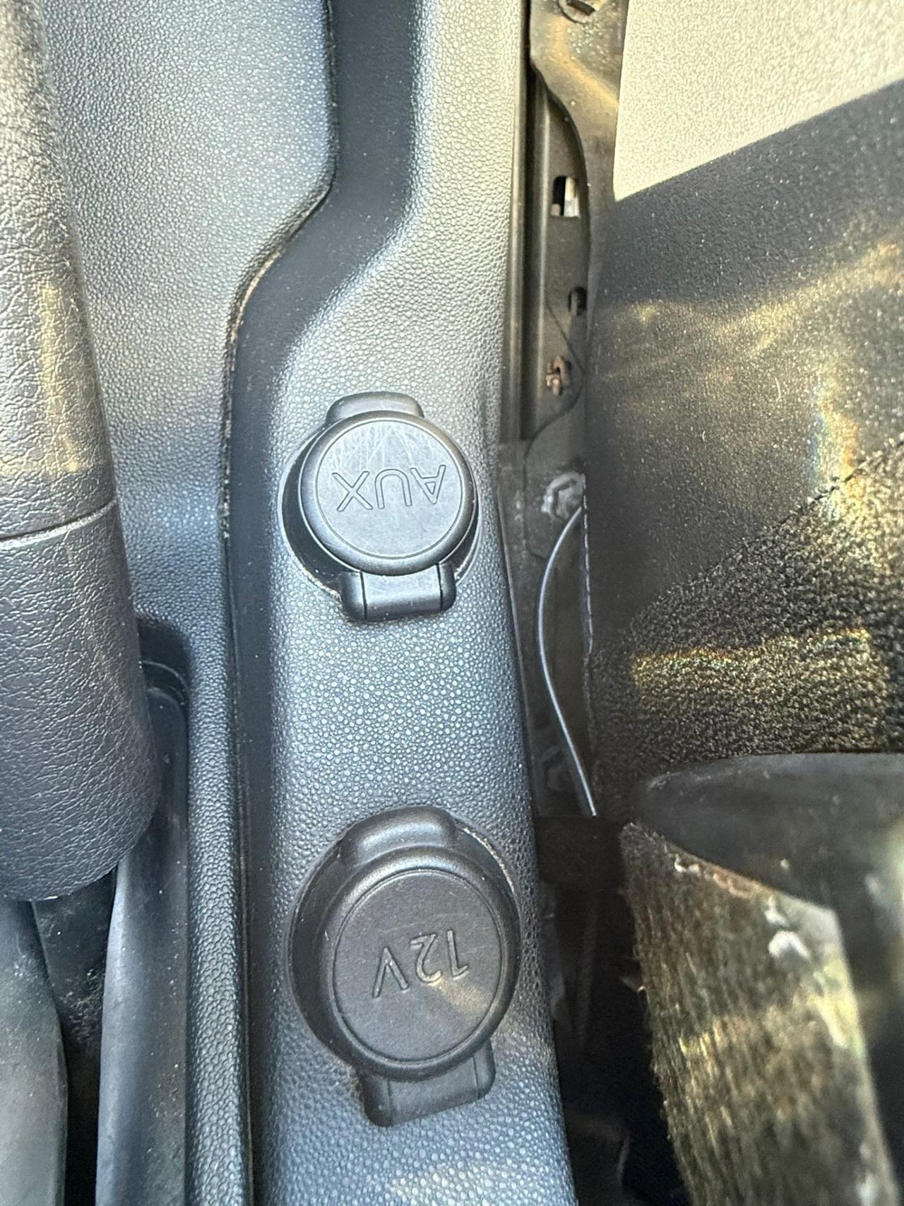Citroen C3 1.0 Benz- Neopatentati- Anche Permuta Parziale