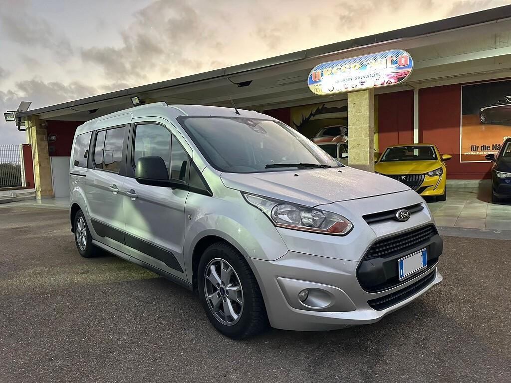 Ford Tourneo Connect