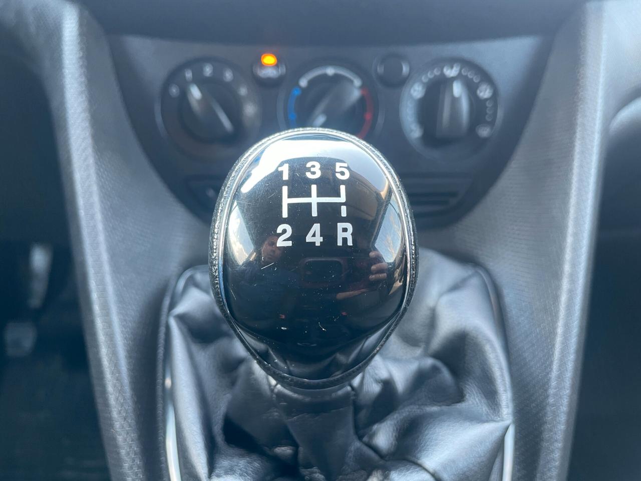 FORD Transit Connect 210 1.5 tdci 100cv Trend L2H1 E6