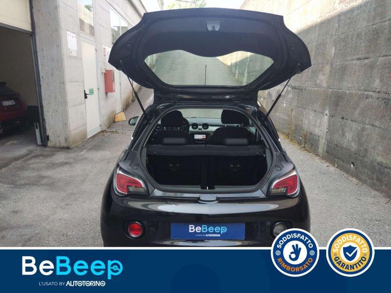 Opel Adam 1.2 JAM 70CV