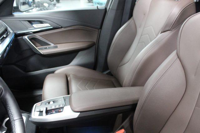 BMW X1 2.0 d S-Drive 150 CV X-Line Automatica