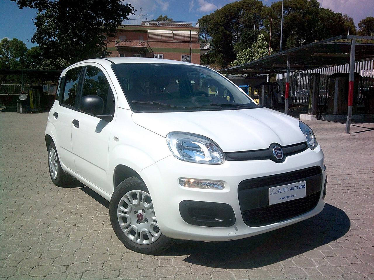 Fiat Panda 1.2 Easy*5 Posti*Prezzo Vero*