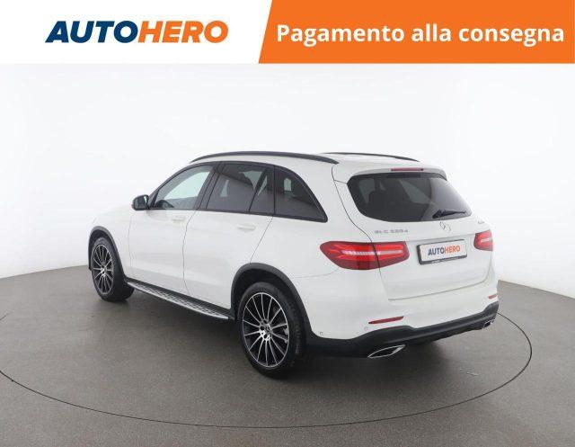 MERCEDES-BENZ GLC 220 d 4Matic Premium