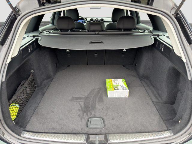 MERCEDES-BENZ CLA sse C C 220 d Mild hybrid S.W. Business