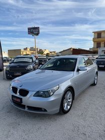 Bmw 530 530d cat Attiva