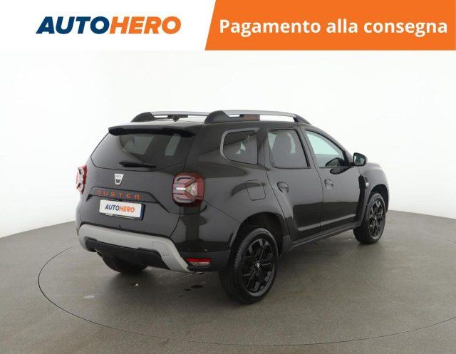 DACIA Duster 1.5 Blue dCi 8V 115 CV 4x2 Extreme
