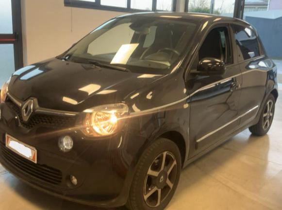 Renault Twingo 0.9 tce (energy) Intens 90cv edc