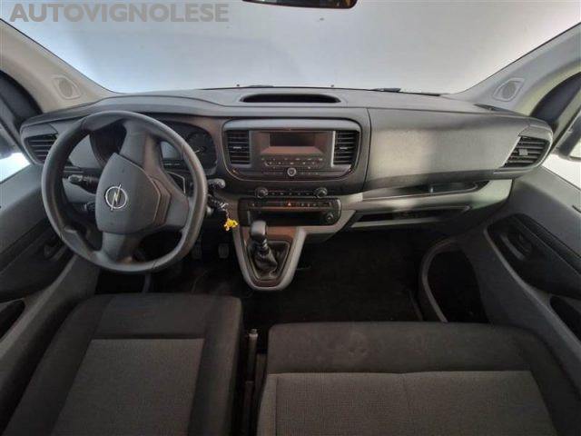 OPEL Vivaro Life 1.5 Diesel 100CV 9 POSTI - DOPPIO CLIMA -IN ARRIVO