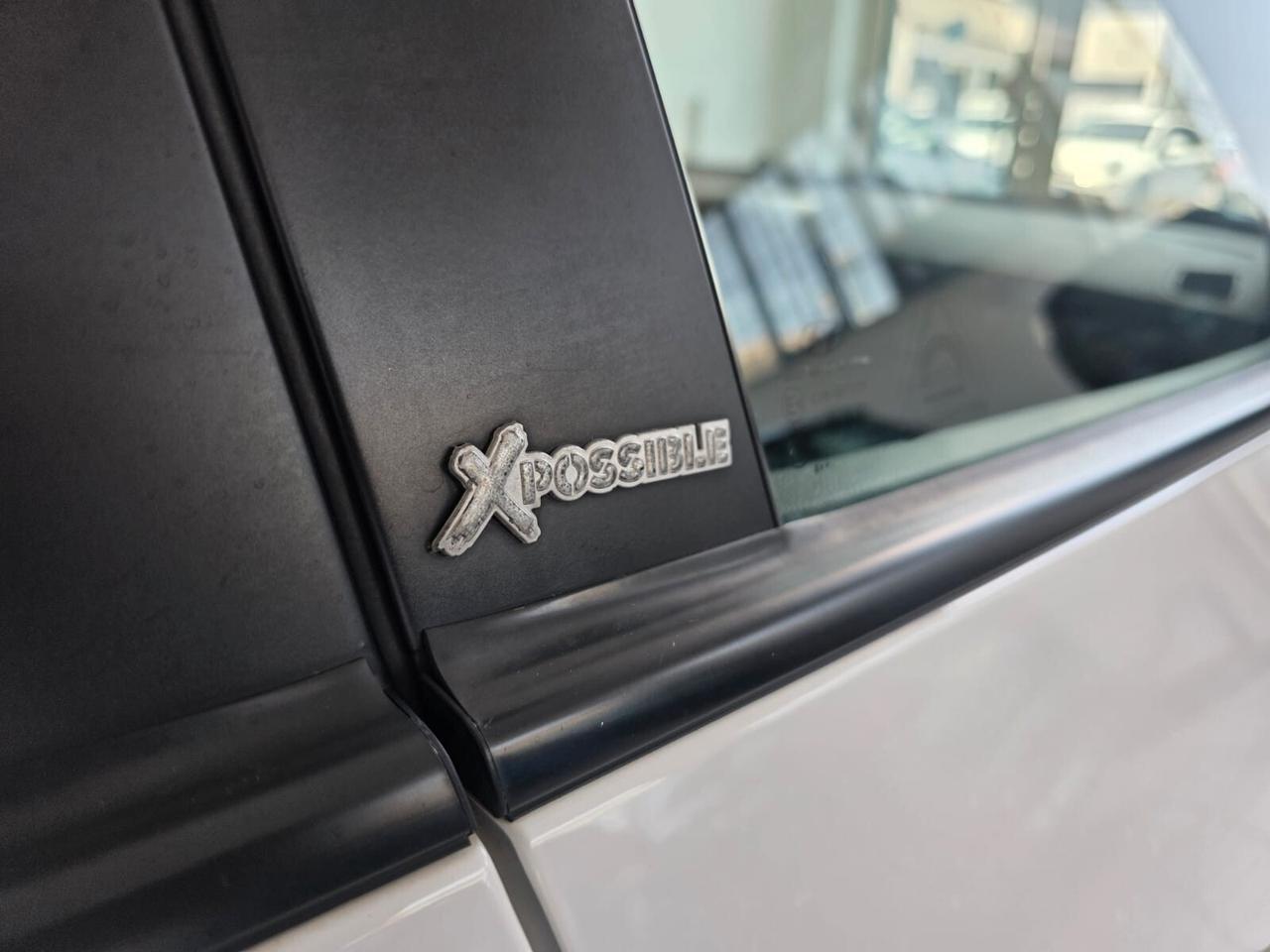 Hyundai iX35 1.7 CRDi 2WD 2015