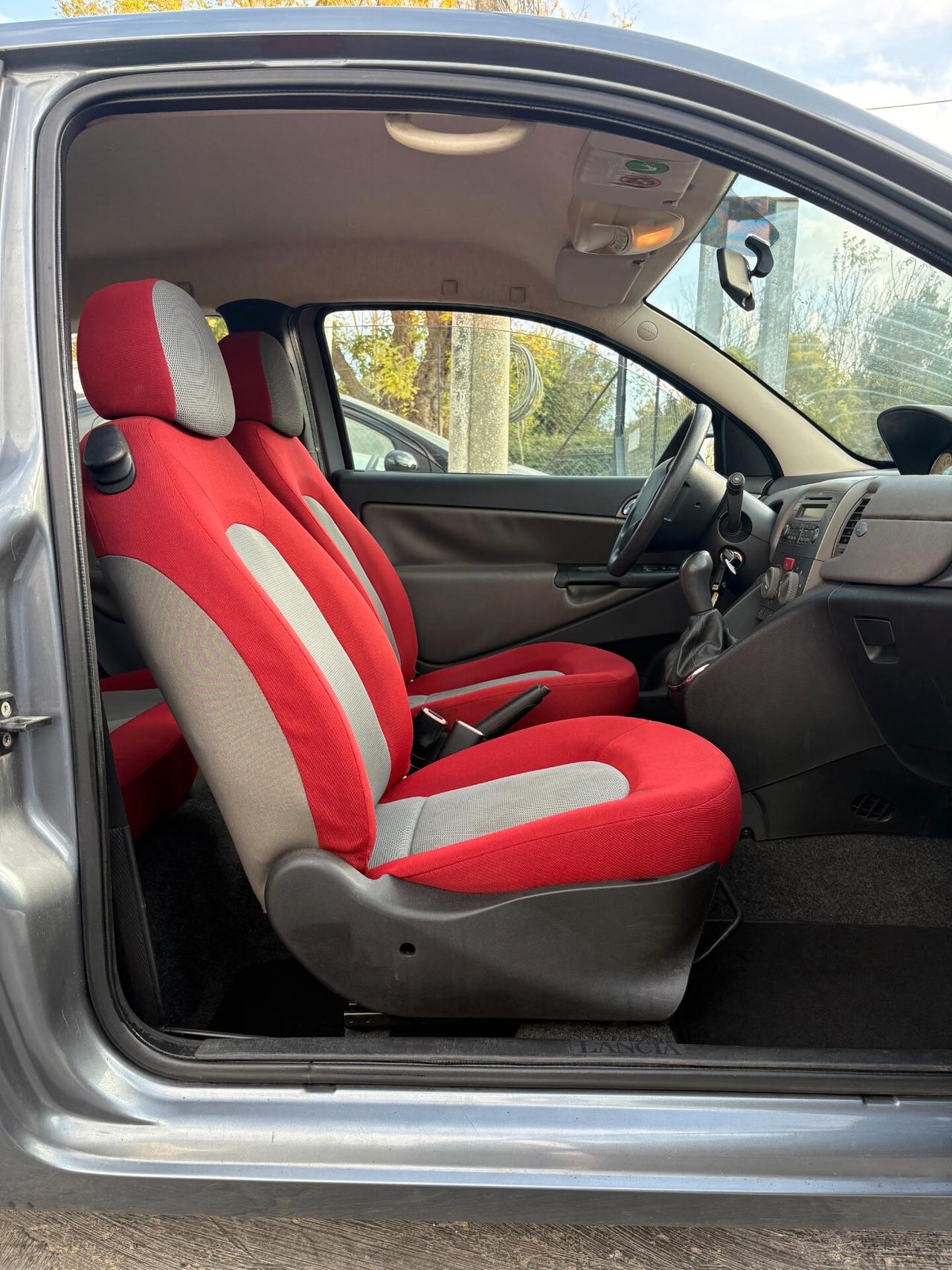 Lancia Ypsilon 1.3 Multijet