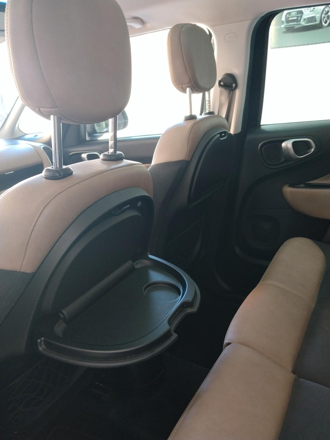Fiat 500L 1.6 mtj CON GARANZIA