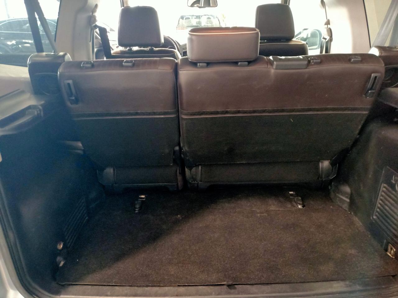 Mitsubishi Pajero Pajero 3.2 cr Instyle 200cv 3p auto*