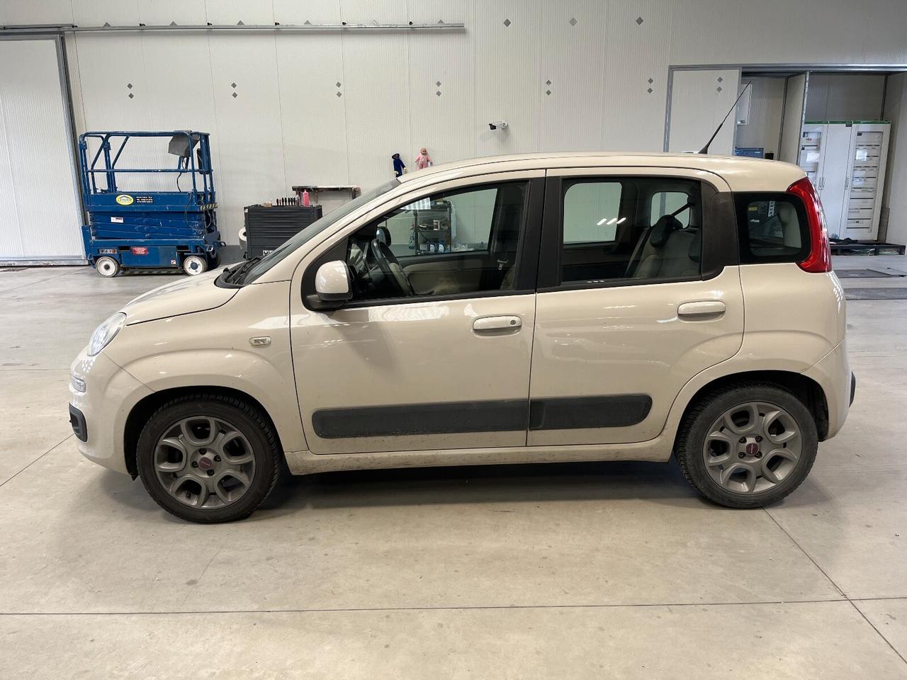 Fiat Panda 1.2 EasyPower Lounge