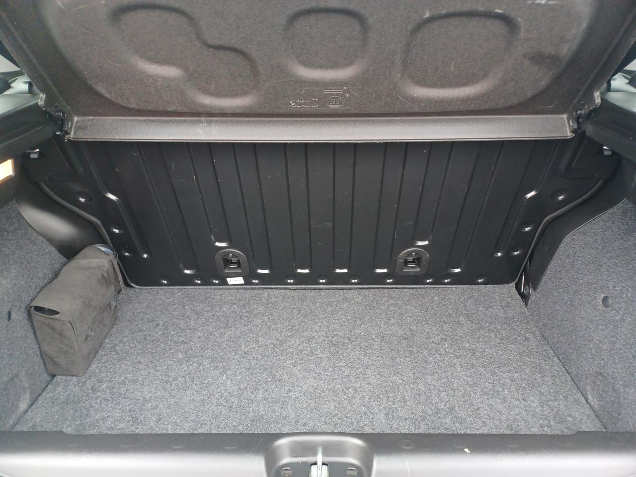 Fiat Panda 1.2 GPL DELLA CASA ANNO 2020