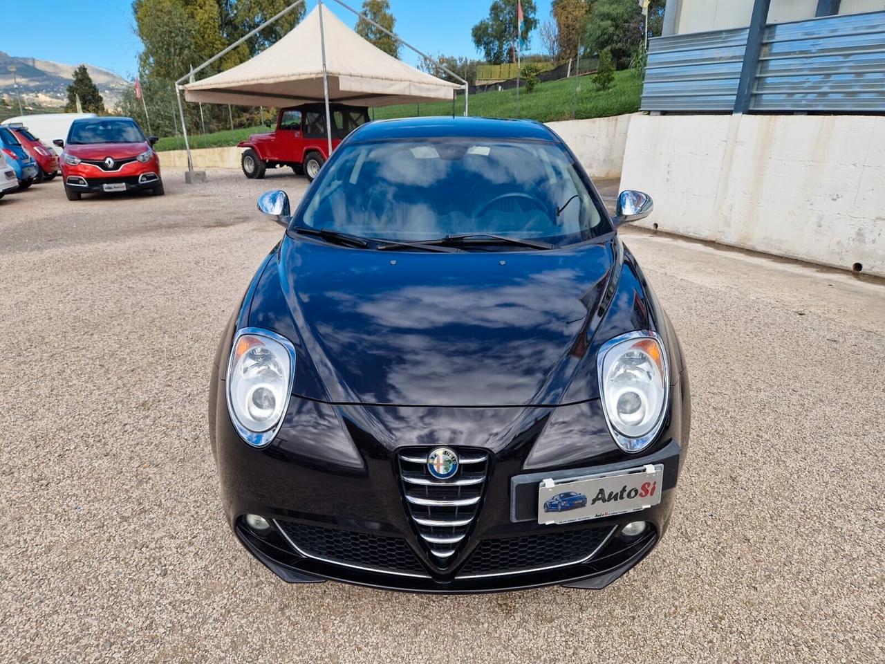 Alfa Romeo MiTo 1.3 JTDm 85 CV S&S