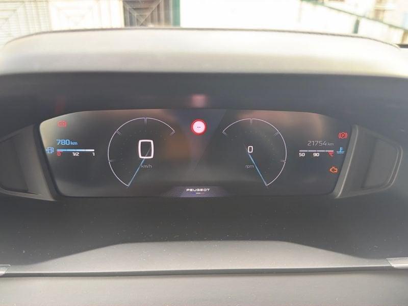 Peugeot 208 Allure PureTech 100 S/S