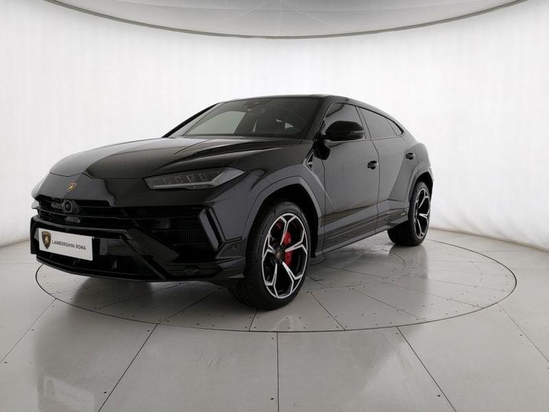Lamborghini Urus Urus 4.0 V8 S auto "COME NUOVA!!" PPF OPACO
