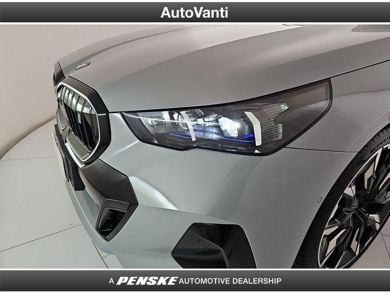 BMW i5 eDrive 40 Msport Pro