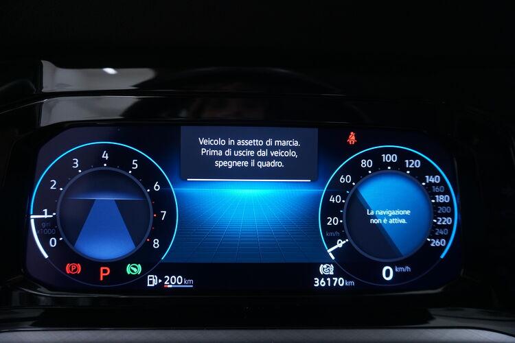 Volkswagen Golf Life DSG BR360650 1.0 Mild Hybrid 110CV