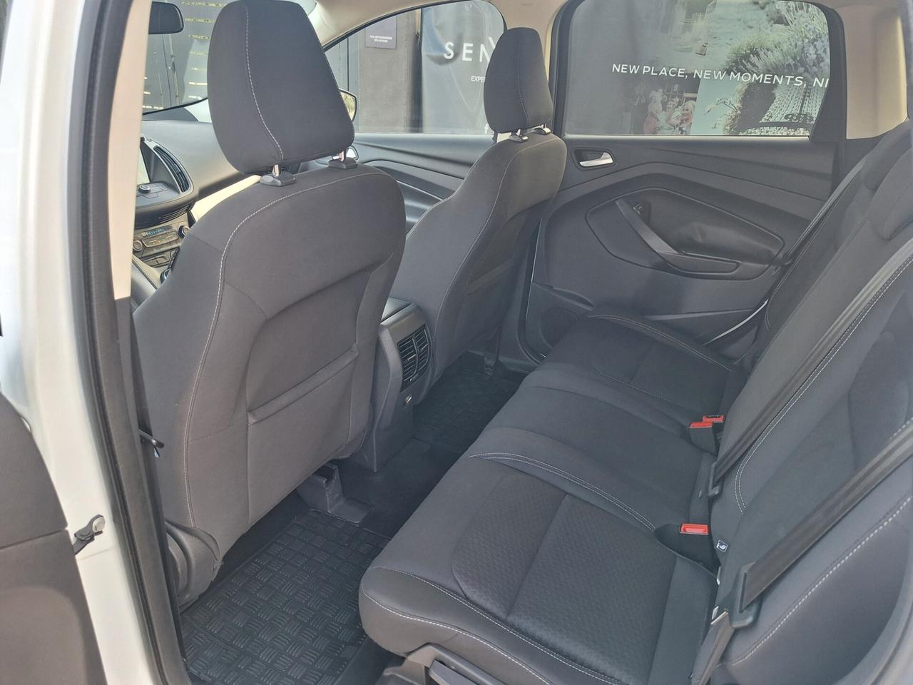 Ford Kuga 1.5 TDCI 120 CV Titanium PERFETTA