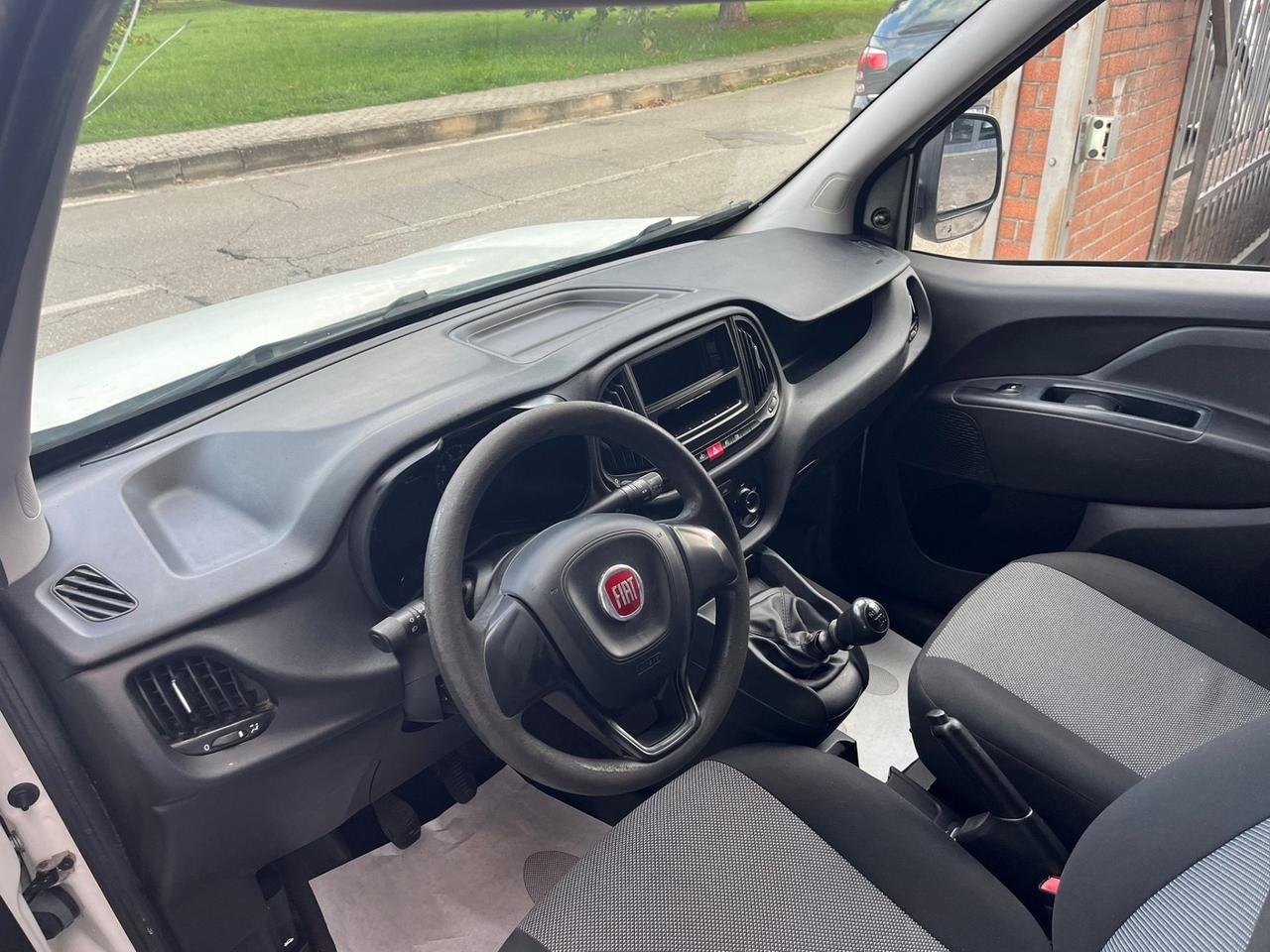 Fiat Doblo Doblò 1.6 MJT 105CV PC-TN Cargo Lamierato