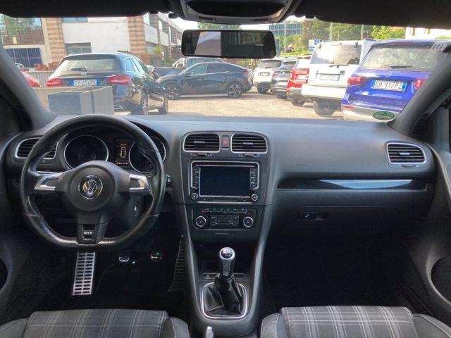 VOLKSWAGEN Golf 2.0 TDI 170CV DPF 5p. GTD