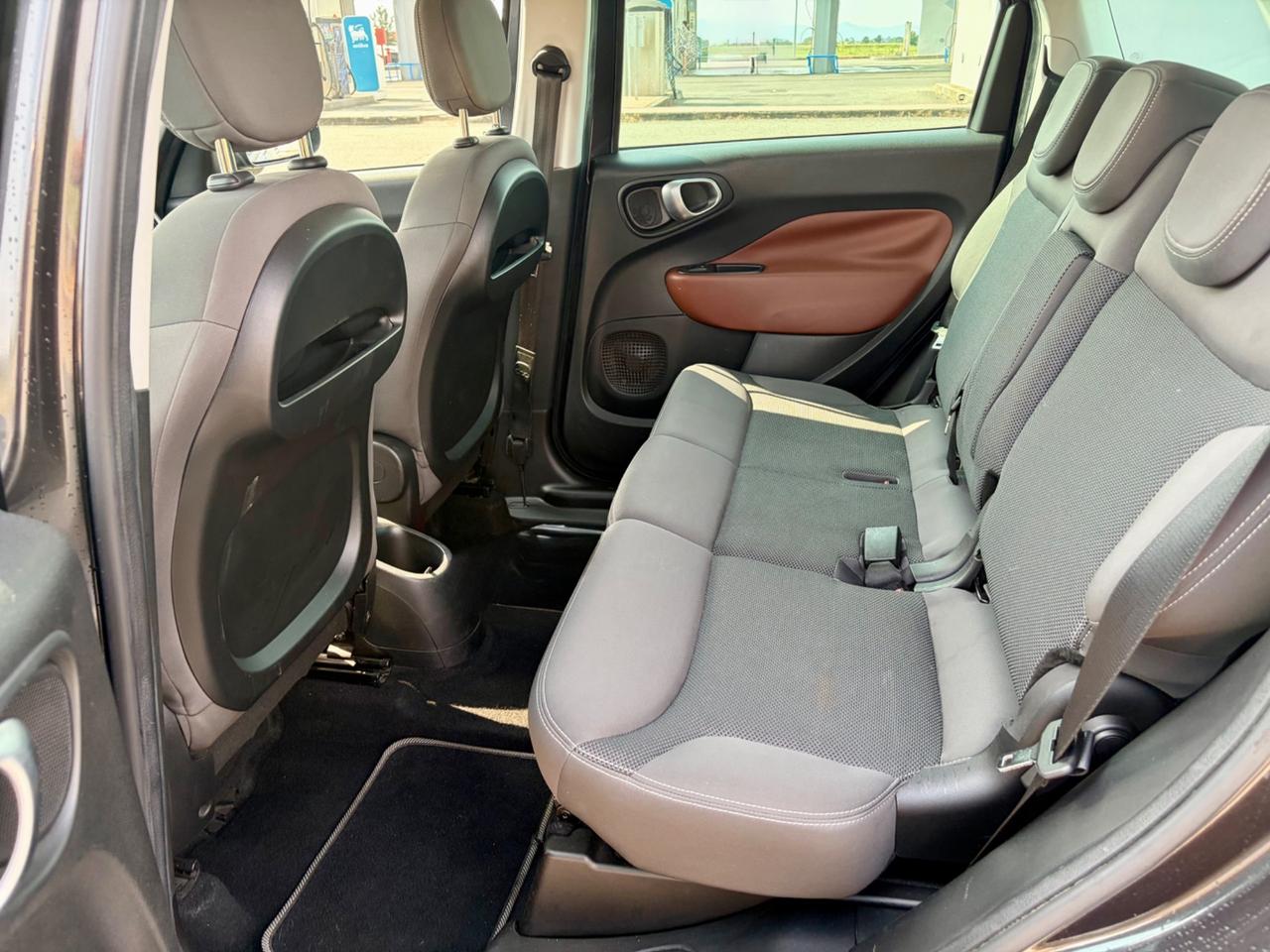 Fiat 500L 1.6 Multijet 120 CV Trekking