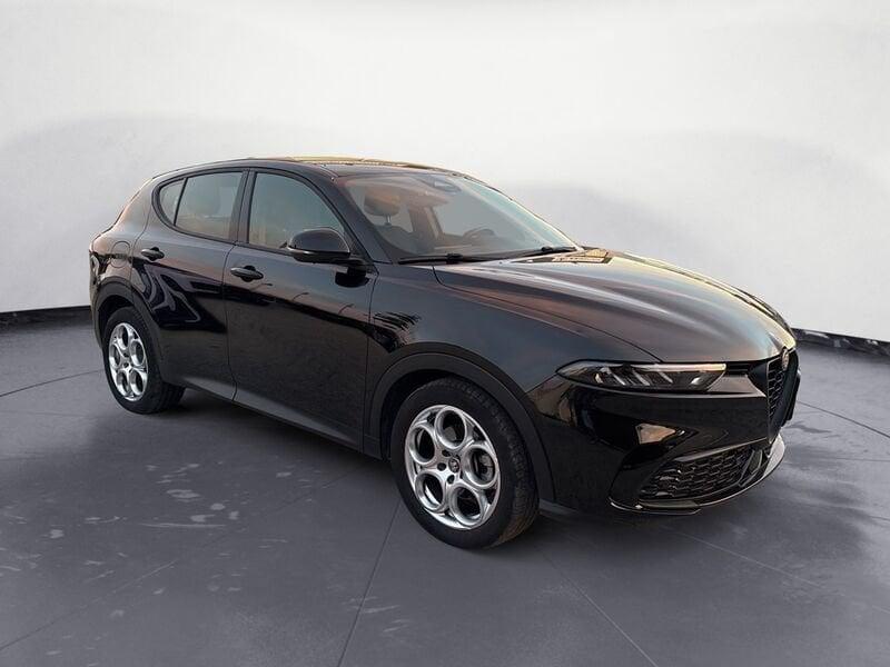 Alfa Romeo Tonale Tonale 1.6 diesel 130 CV TCT6 Sprint