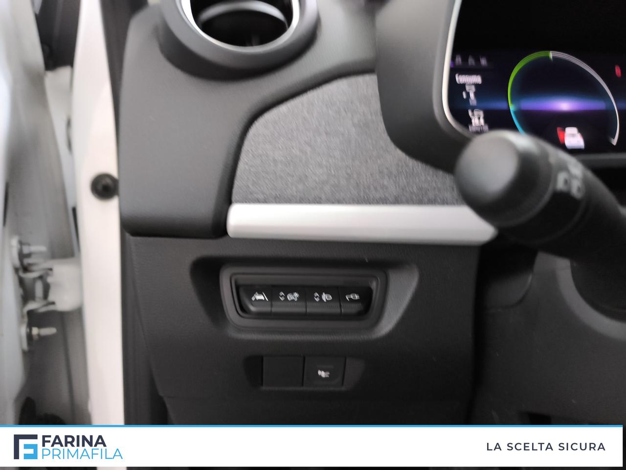 RENAULT Zoe 2020 - Zoe Zen R135