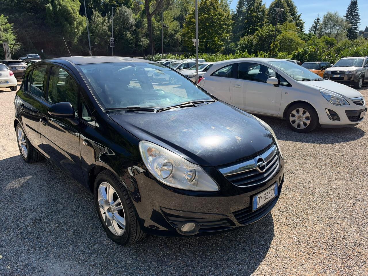 Opel Corsa 1.2 5 porte Club