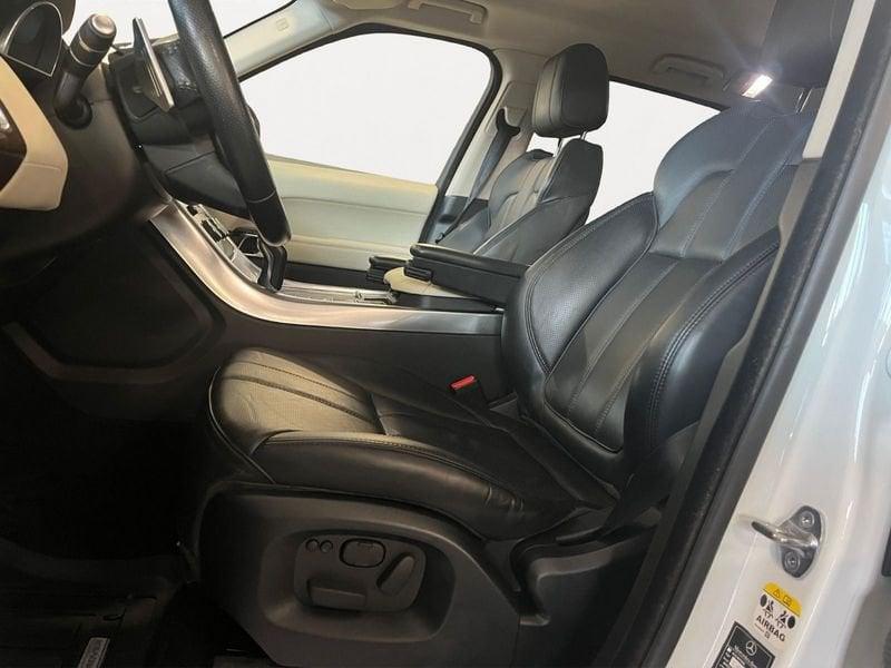 Land Rover RR Sport Range Rover Sport 3.0 TDV6 HSE Dynamic