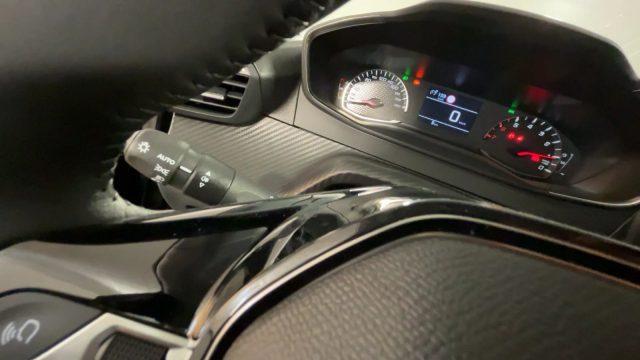PEUGEOT 208 PureTech 75 Stop&Start 5 porte Active