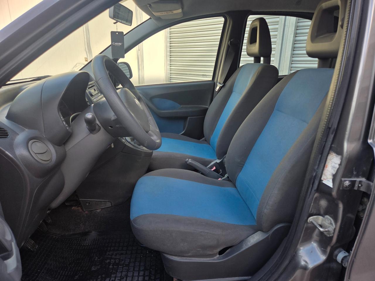 Fiat Panda 1.2 Emotion
