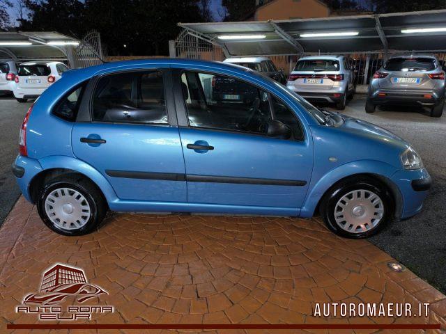 CITROEN C3 1.1 Classique TAGLIANDATA!