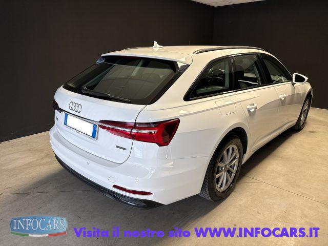 AUDI A6 Avant( 3.0)45 TDI 245 CV Quattro S tronic PROMO