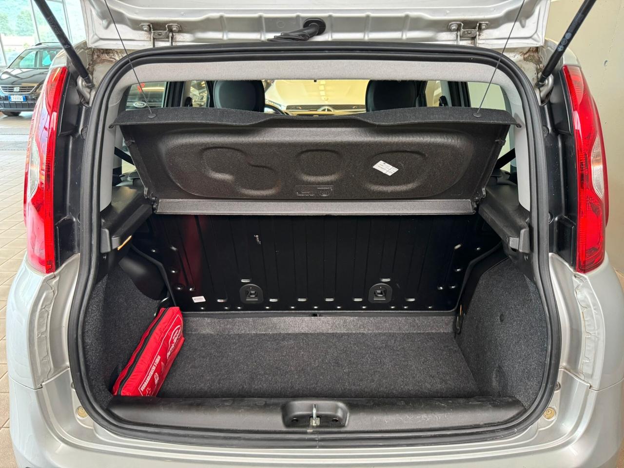 Fiat Panda 1.2 Easy
