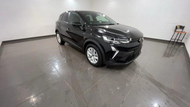 RENAULT Captur TCe 12V 90CV Equilibre #Vari.Colori #Retrocamera