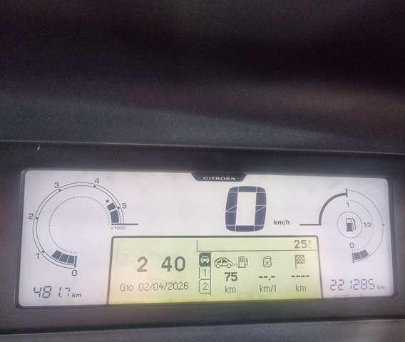 Citroen C4 C4 Grand Picasso 1.6 hdi Business 110cv