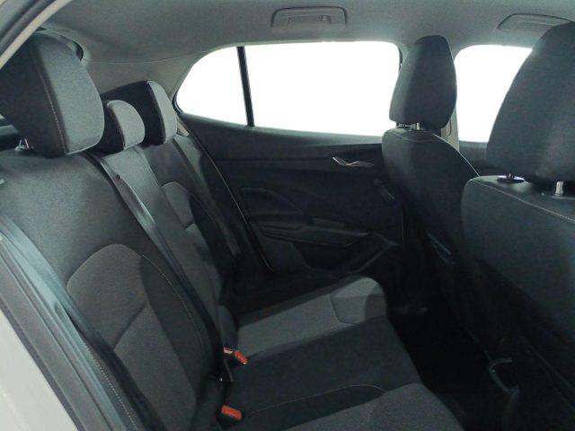 SKODA Fabia 1.0 MPI 80 CV Ambition