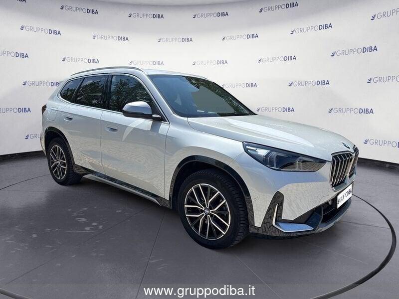 BMW X1 U11 sdrive18d X-Line auto