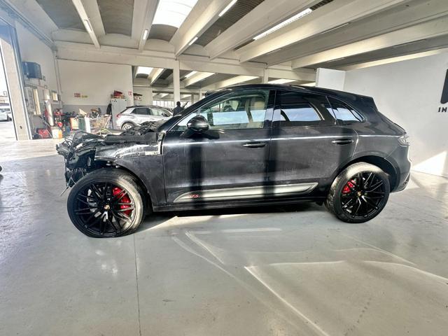 PORSCHE Macan 2.9 GTS
