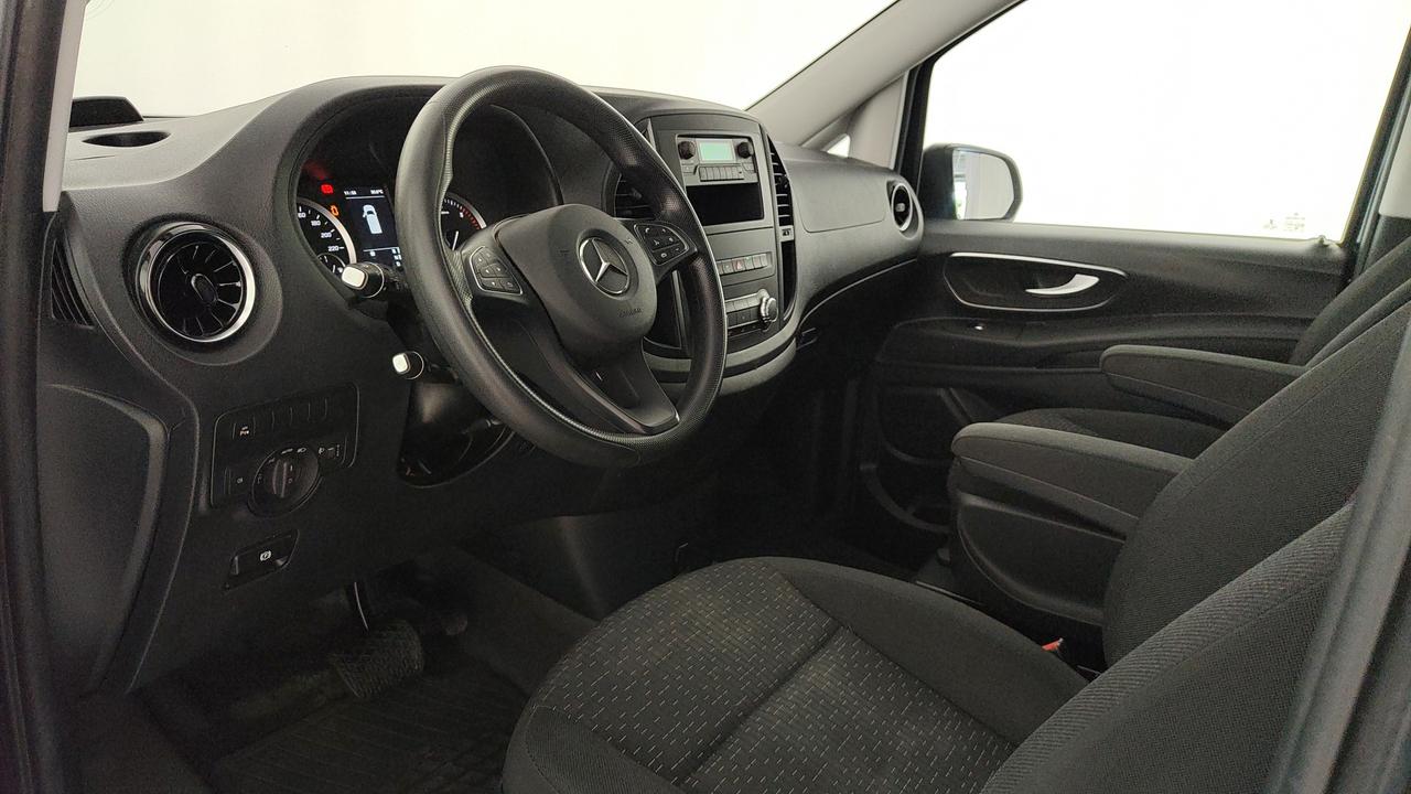 Mercedes-Benz Vito III - vito 114 cdi long auto my20